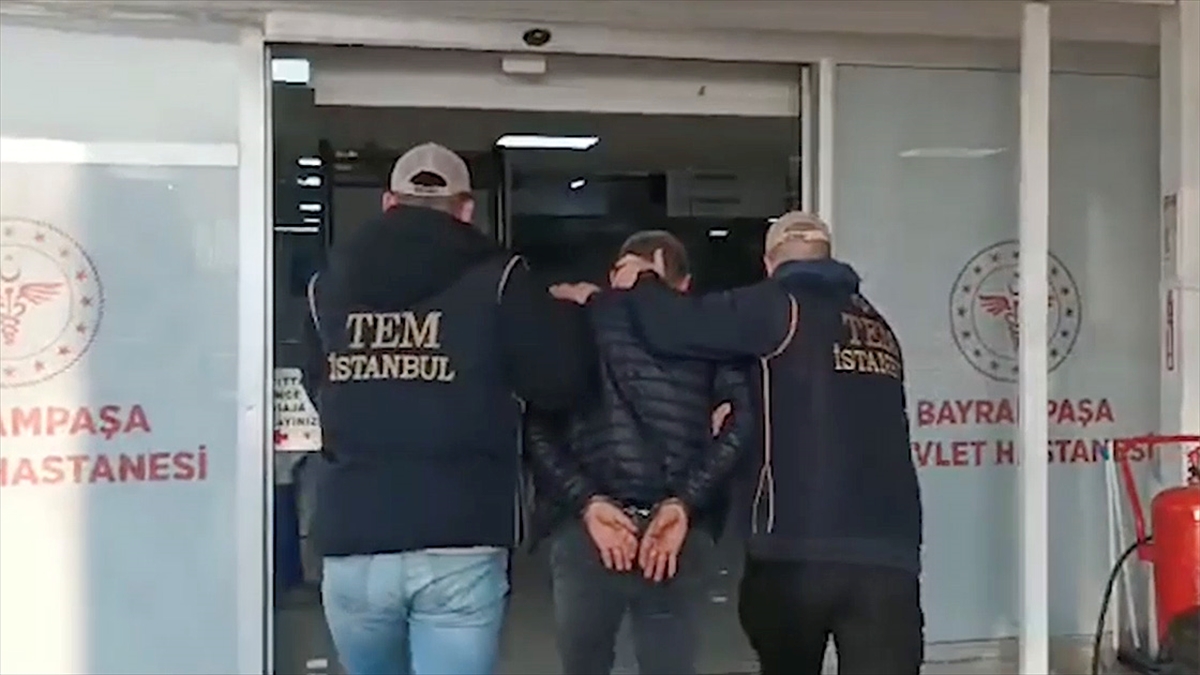 Fetullahçı Terör Örgütü'ne (FETÖ) üye olmaktan hakkında 7 yıl 6