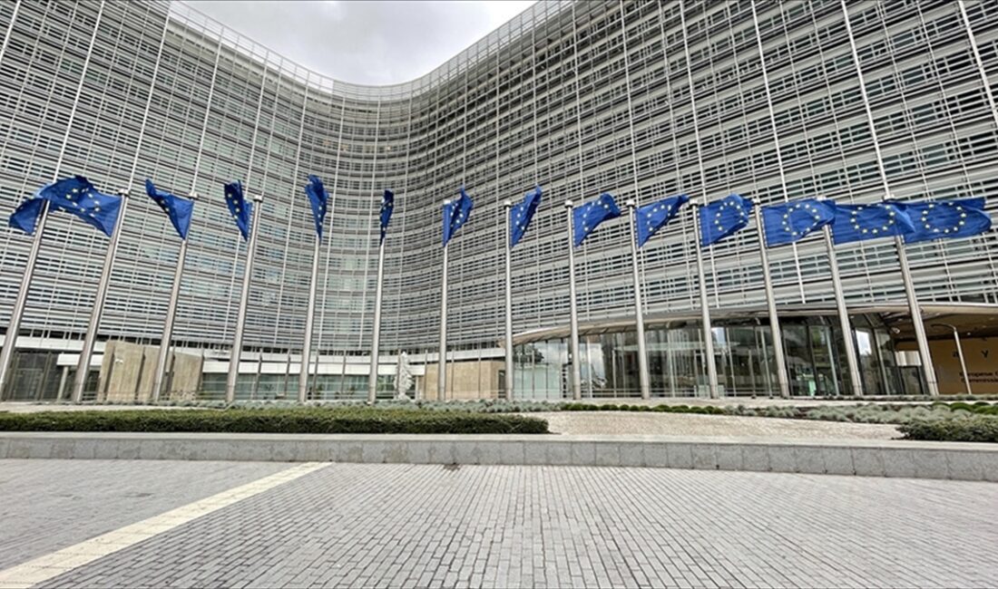 Bulgaristan ve Romanya, Avrupa Birliği'nin (AB) vizesiz seyahat bölgesi Şengen'e