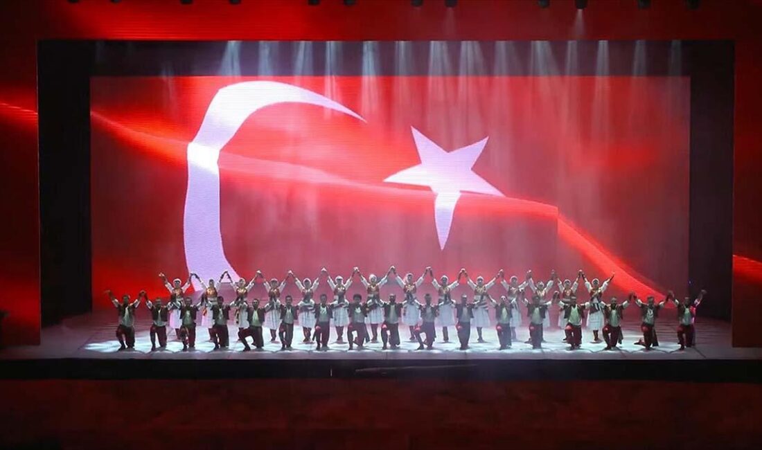 Kültür ve Turizm Bakanlığı Güzel Sanatlar Genel Müdürlüğüne bağlı Devlet