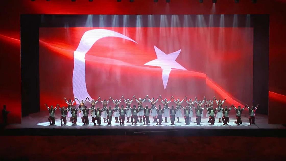 Kültür ve Turizm Bakanlığı Güzel Sanatlar Genel Müdürlüğüne bağlı Devlet