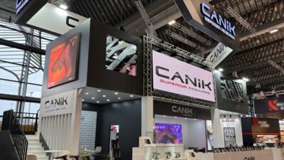 İSTANBUL (AA) – CANiK, Avrupa operasyonlarını yöneteceği Fransa merkezli yeni
