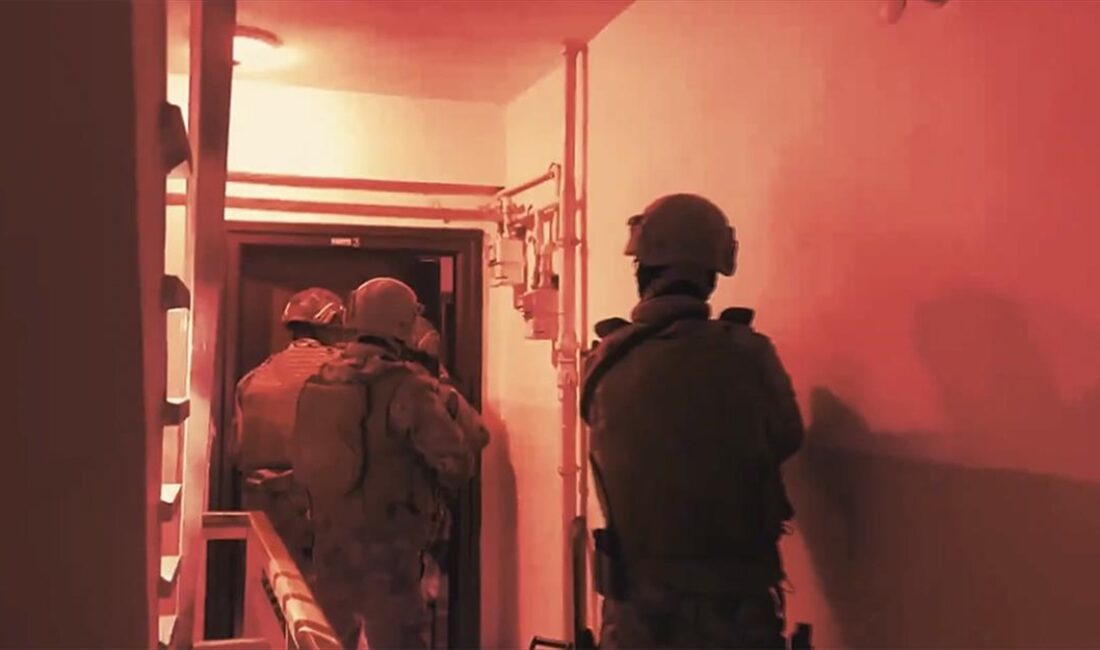 İçişleri Bakanı Ali Yerlikaya, 81 ilde son 4 gündür "aranan