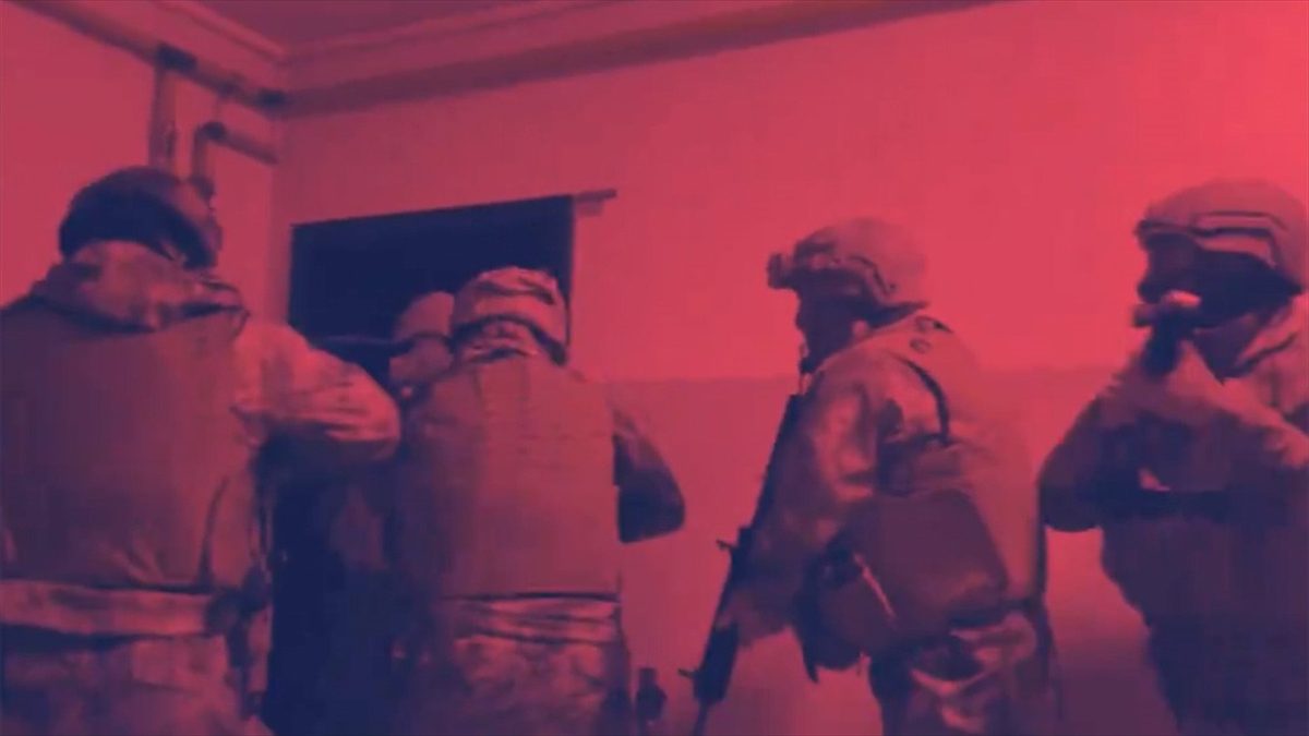 İçişleri Bakanı Ali Yerlikaya, yurt genelinde düzenlenen Çember-15 operasyonlarında aranan