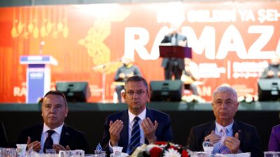 - "Filistin'de kalıcı bir ateşkes, barış diliyoruz. Filistin davasına, ülkenin