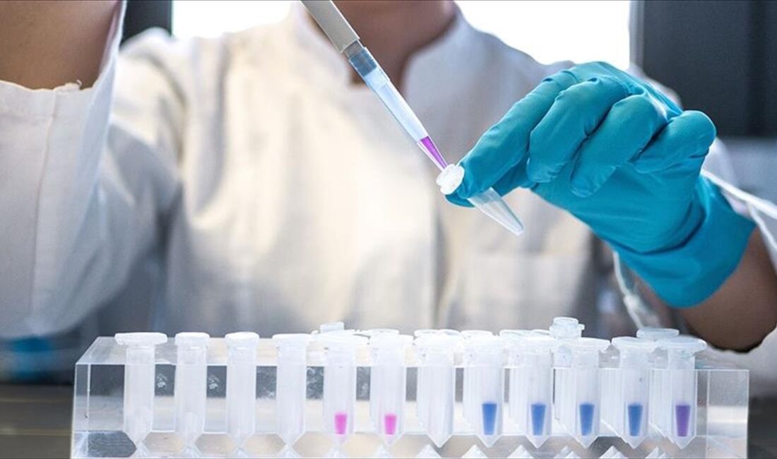 Bilim insanları, Nobel ödüllü gen düzenleme yöntemi CRISPR'ı kullanarak enfekte