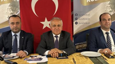 - "Konyaaltı seçmeni akıllıdır ve kimi seçeceğini iyi bilir ve