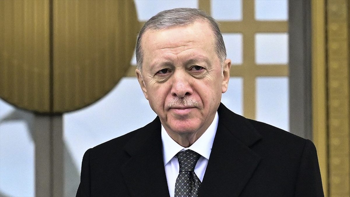 Cumhurbaşkanı Recep Tayyip Erdoğa, İran Cumhurbaşkanı İbrahim Reisi, Özbekistan Cumhurbaşkanı