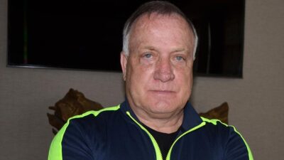 Curaçao Futbol Milli Takımı Teknik Direktörü Dick Advocaat, "Türkiye Süper