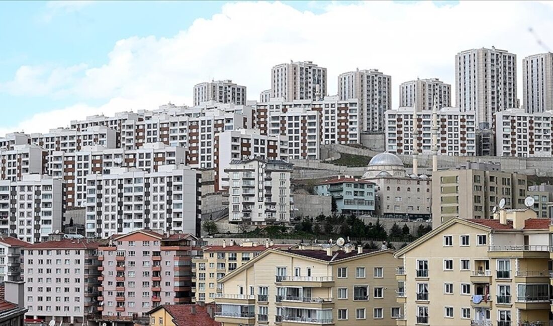 Konutu depreme karşı güvence altına alan zorunlu deprem sigortası oranı