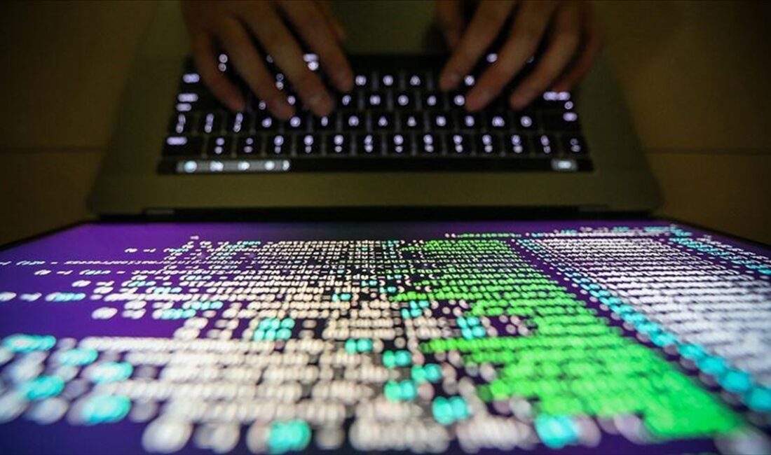 ANKARA (AA) – Ofis’ten yapılan açıklamada, sosyal medya platformları veya