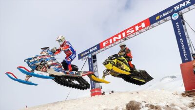 Cumhurbaşkanlığı himayesinde düzenlenen ve Türkiye'nin ilk kez ev sahipliğini yaptığı