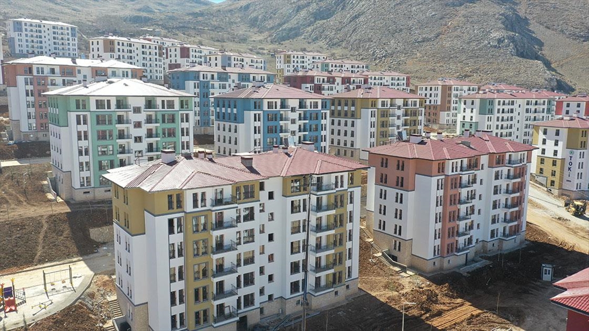 "Asrın felaketi" olarak nitelenen depremlerden ikincisinin merkez üssü olan Kahramanmaraş'ın