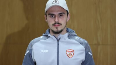 ANTALYA (AA) – YASİN TUNCER – Bir dönem Fenerbahçe forması