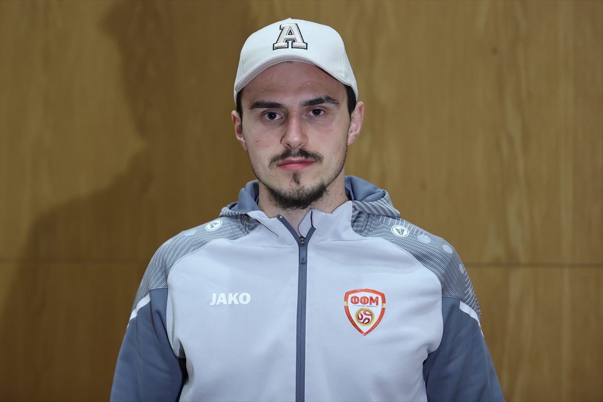 ANTALYA (AA) – YASİN TUNCER – Bir dönem Fenerbahçe forması