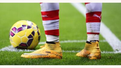 İngiltere Premier Lig ekiplerinden Arsenal, Emirates Stadı'nda futbolcular için "ibadet