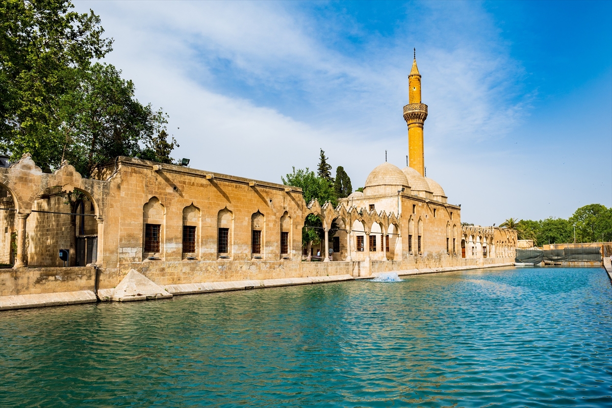 İSTANBUL (AA) – Enuygun, ramazan ayında en çok ziyaret edilen
