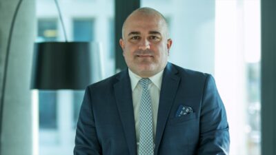 İSTANBUL (AA) – EY (Ernst & Young), "EY Küresel Sigorta