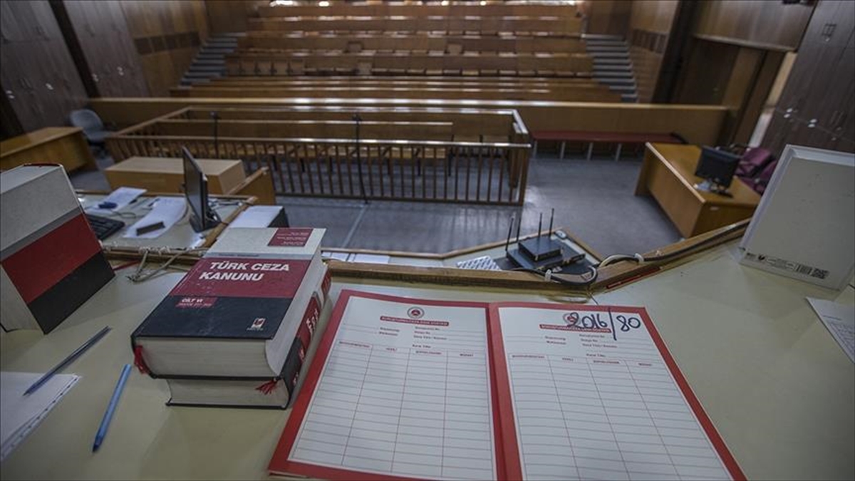 Eyüpsultan'da, 1 kişinin öldüğü 4 kişinin yaralandığı kazaya neden olduğu