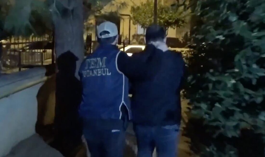 İçişleri Bakanı Ali Yerlikaya, 20 ilde FETÖ'ye yönelik "Kıskaç-11" operasyonlarında