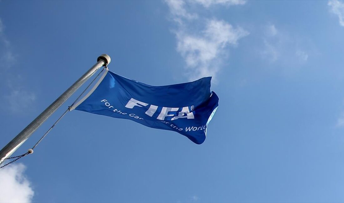 FIFA Konseyi, 2023-2026 döneminde futbolun gelişimine ayrılan 2,25 milyar dolarlık