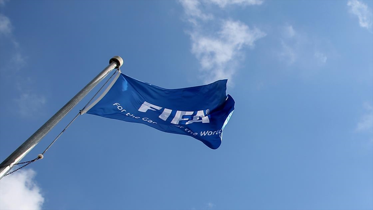 FIFA Konseyi, 2023-2026 döneminde futbolun gelişimine ayrılan 2,25 milyar dolarlık