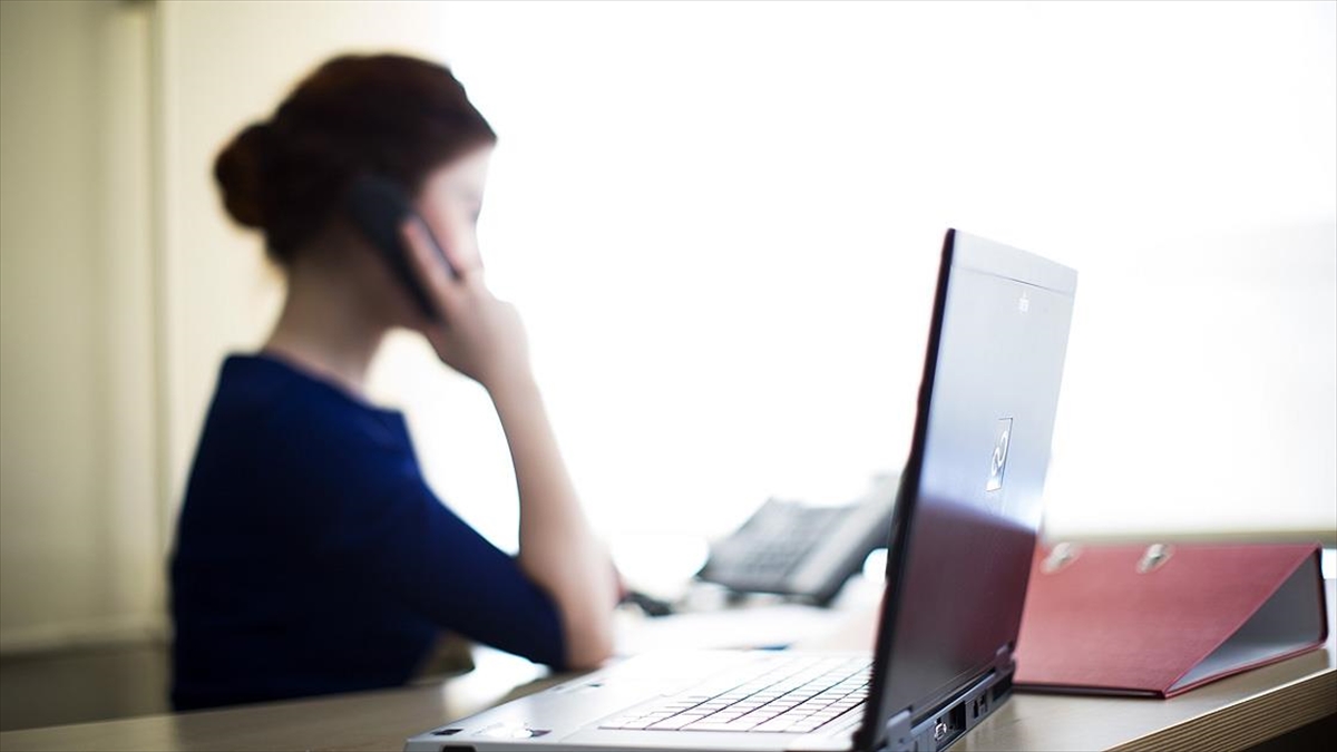 Türk finans sektöründe sayısı artan kadın liderler, hemcinslerine rol model