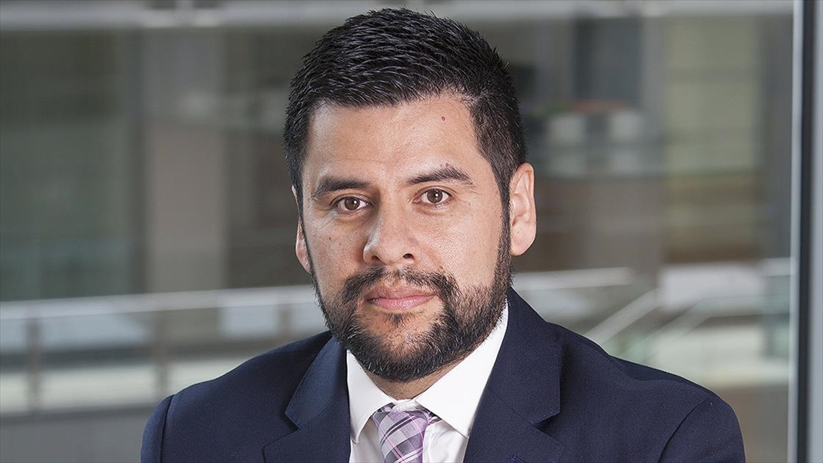 Uluslararası kredi derecelendirme kuruluşu Fitch Ratings'in Kıdemli Direktörü ve Türkiye