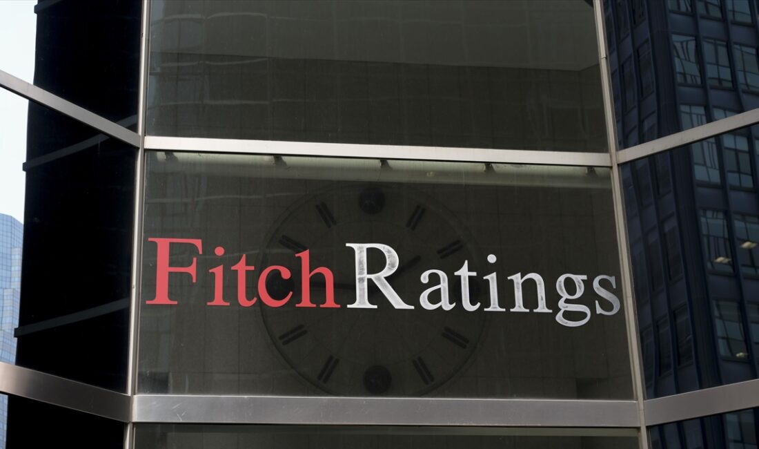 Uluslararası kredi derecelendirme kuruluşu Fitch Ratings, Türk İslami bankacılığının 2024'te