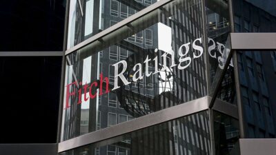 Uluslararası kredi derecelendirme kuruluşu Fitch, Türkiye Varlık Fonu'nun (TVF) kredi