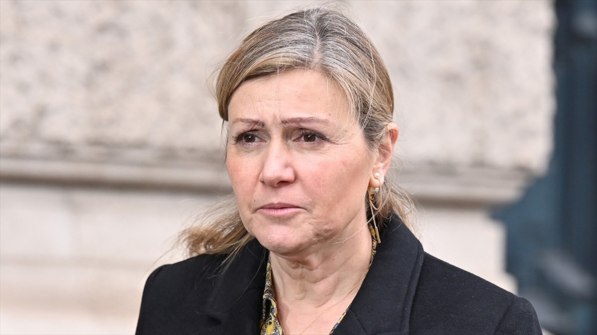 Fransa Ulusal Meclis Başkanı Yael Braun-Pivet, 7 Ekim 2023 sonrası