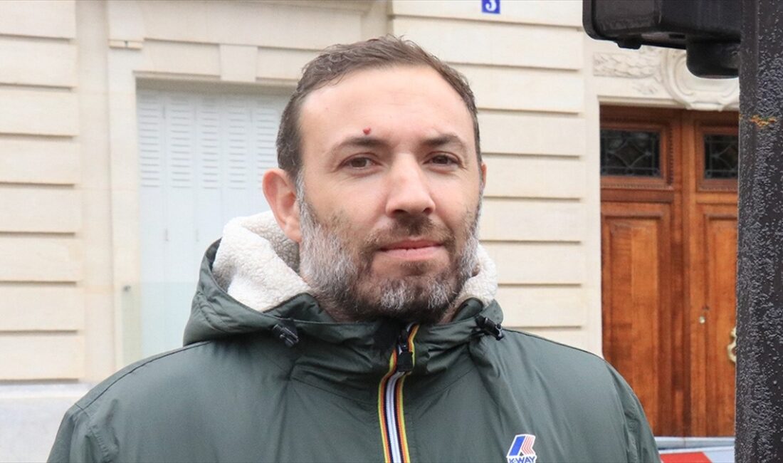 Fransa'da muhalif milletvekili Thomas Portes, İsrail ordusunda görev alan Fransız
