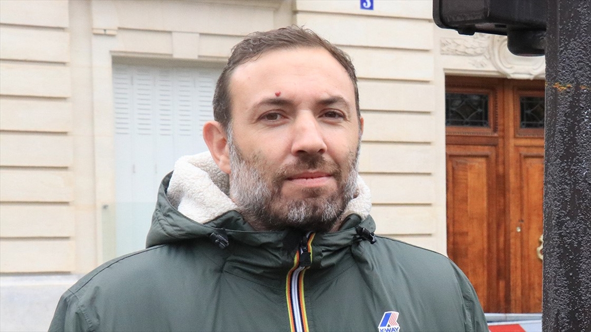 Fransa'da muhalif milletvekili Thomas Portes, İsrail ordusunda görev alan Fransız