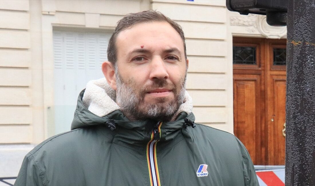 Fransa'da muhalif milletvekili Thomas Portes, Gazze'ye yönelik saldırılarının ardından İsrail'e