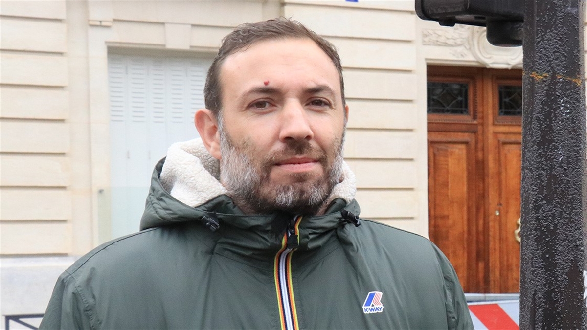 Fransa'da muhalif milletvekili Thomas Portes, Gazze'ye yönelik saldırılarının ardından İsrail'e