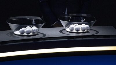 UEFA Şampiyonlar Ligi kurası TSİ 14.00, Avrupa Ligi kurası TSİ