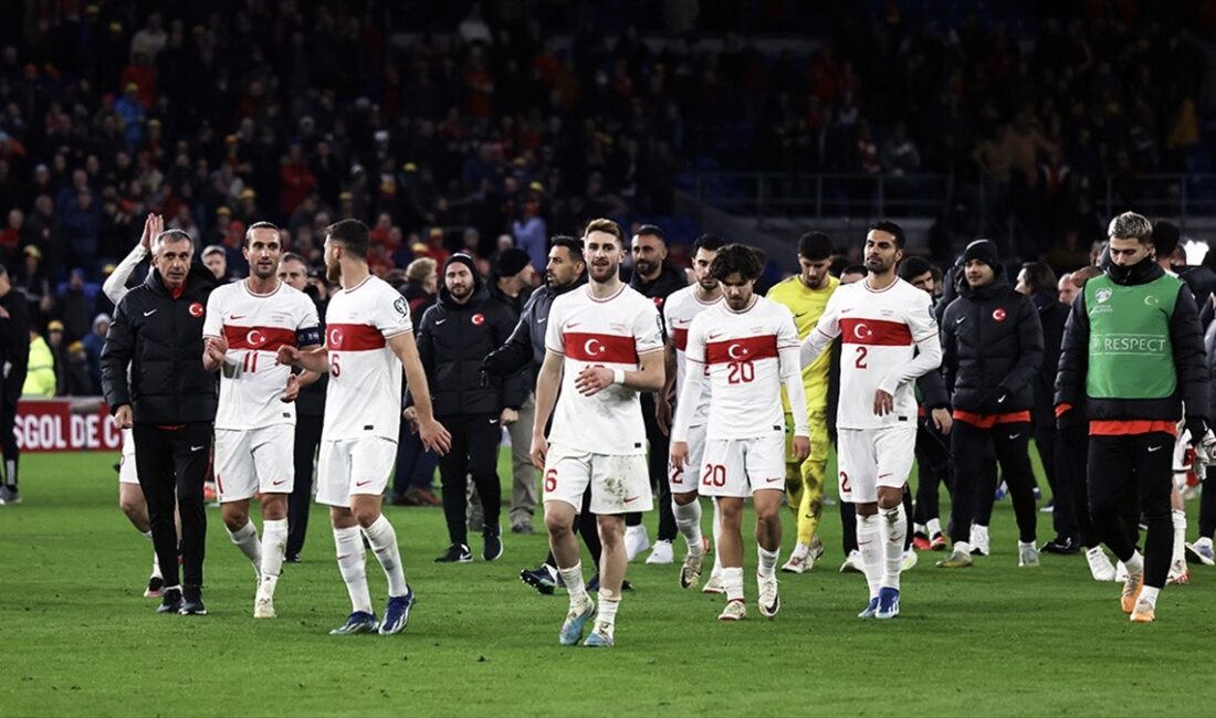 2024 Avrupa Futbol Şampiyonası (EURO 2024) hazırlıkları kapsamında Macaristan ve