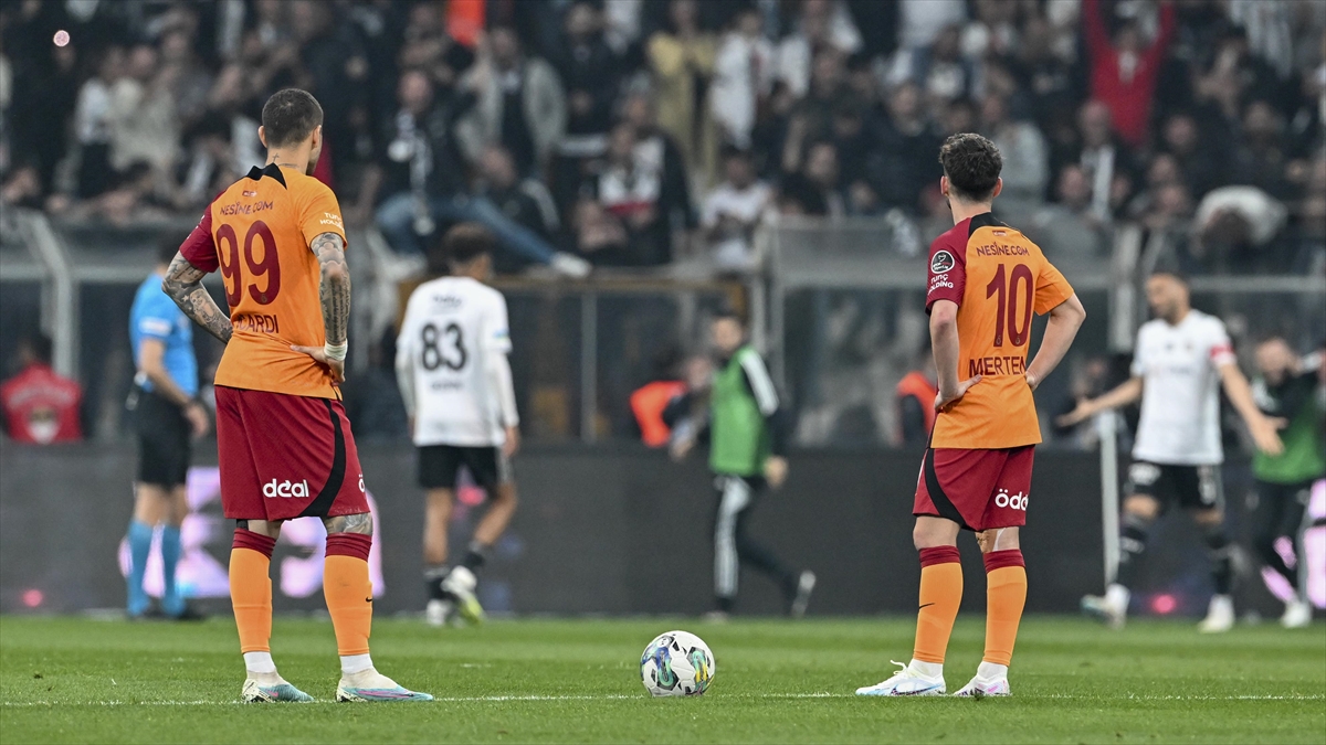 İSTANBUL (AA) – Geride kalan sezonlarda iki ezeli rakip Tüpraş
