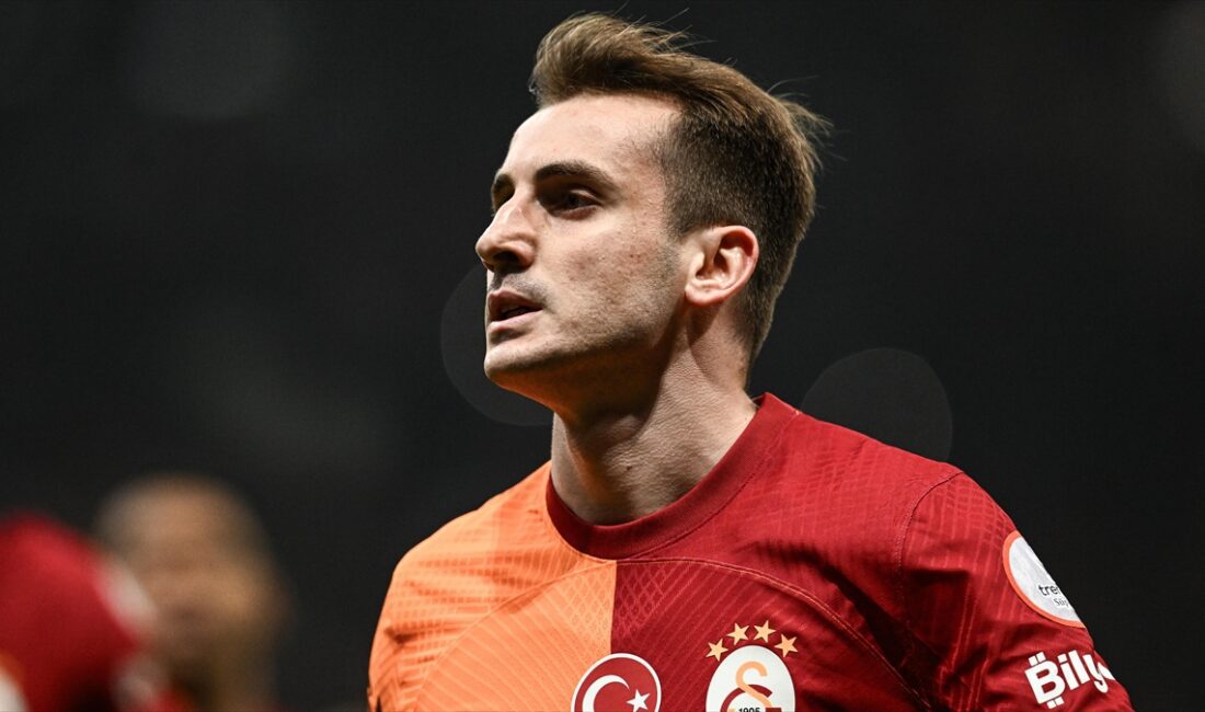 İSTANBUL (AA) – Kerem, sosyal medya hesabından yaptığı paylaşımda, şu