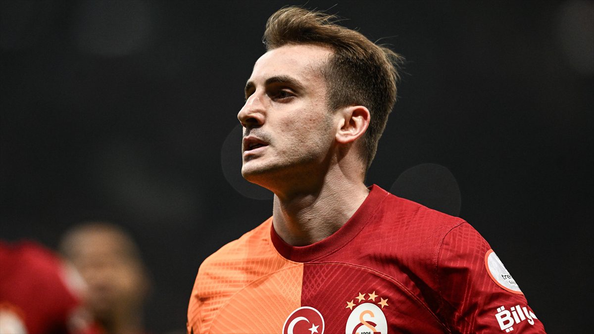 İSTANBUL (AA) – Kerem, sosyal medya hesabından yaptığı paylaşımda, şu