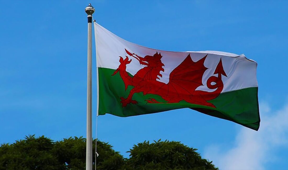 GREATER LONDON (AA) – Parti lideri ve Başbakan Mark Drakeford’un