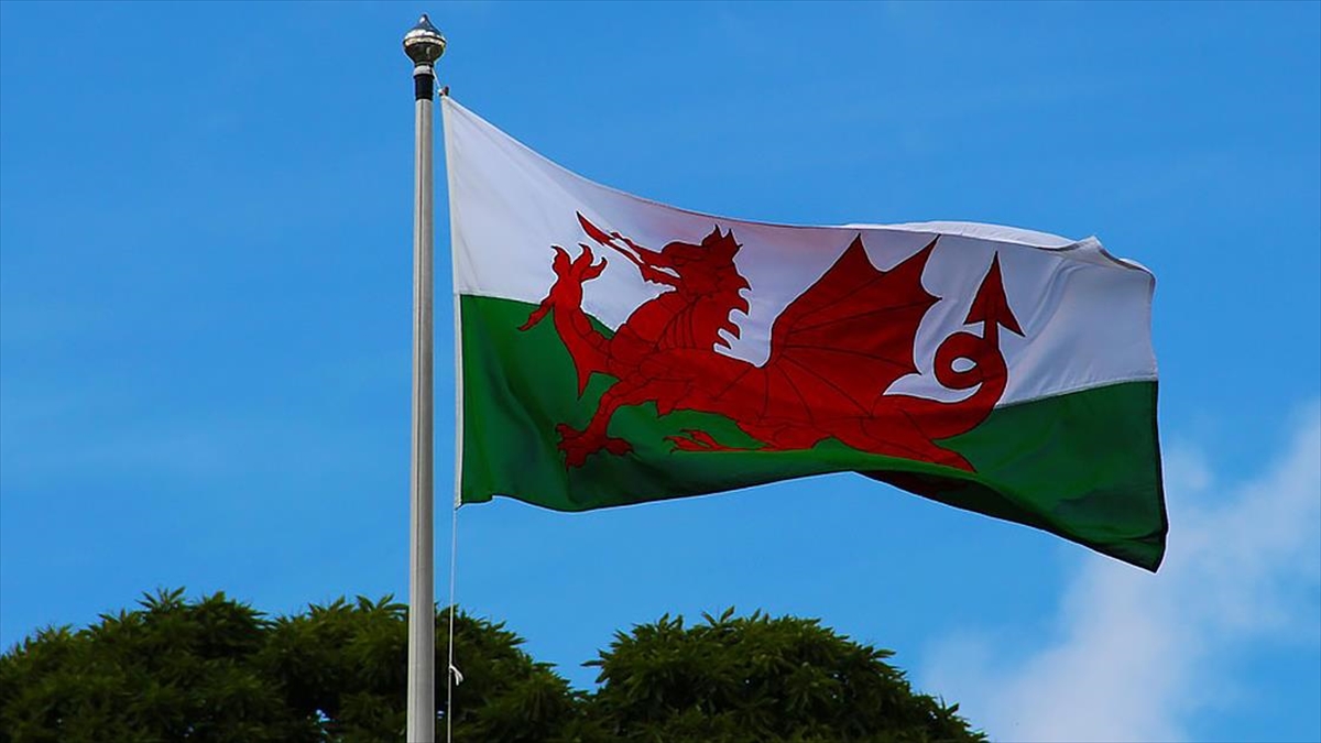 GREATER LONDON (AA) – Parti lideri ve Başbakan Mark Drakeford’un