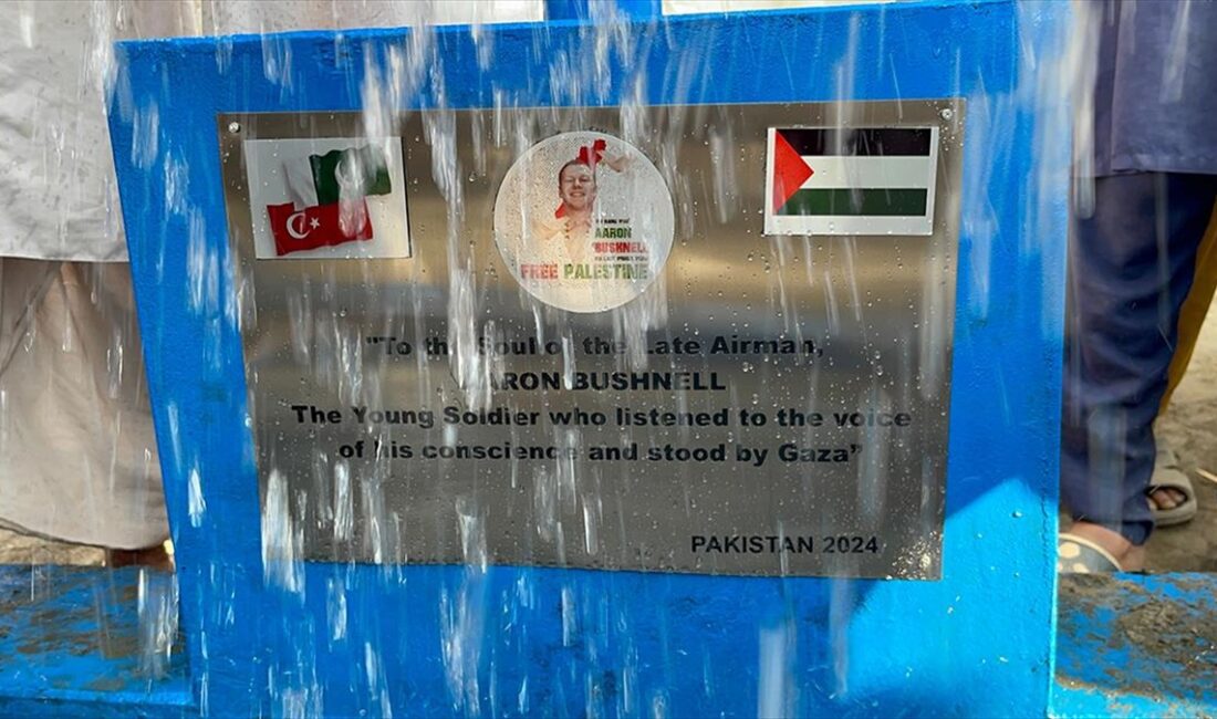 Uluslararası Sosyal Medya Derneği (USMED), Pakistan Mezun ve Mensupları Derneği