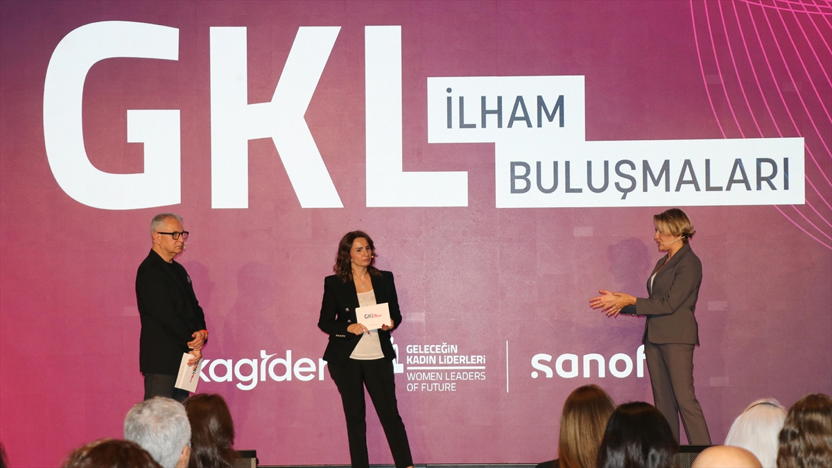 Türkiye'de genç kadınların iş hayatına daha donanımlı katılmaları amacıyla oluşturulan