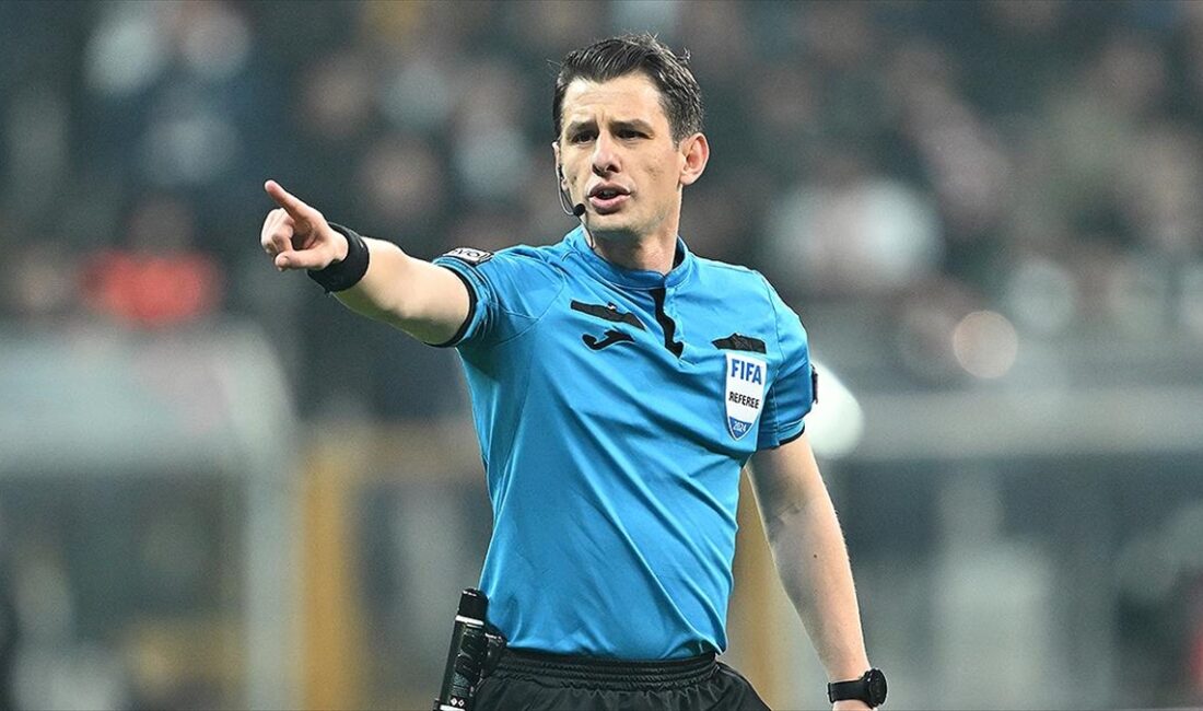 Halil Umut Meler, UEFA Avrupa Ligi son 16 turunda 7