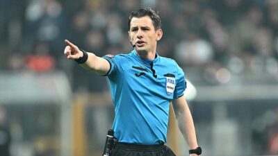 Halil Umut Meler, UEFA Avrupa Ligi son 16 turunda 7