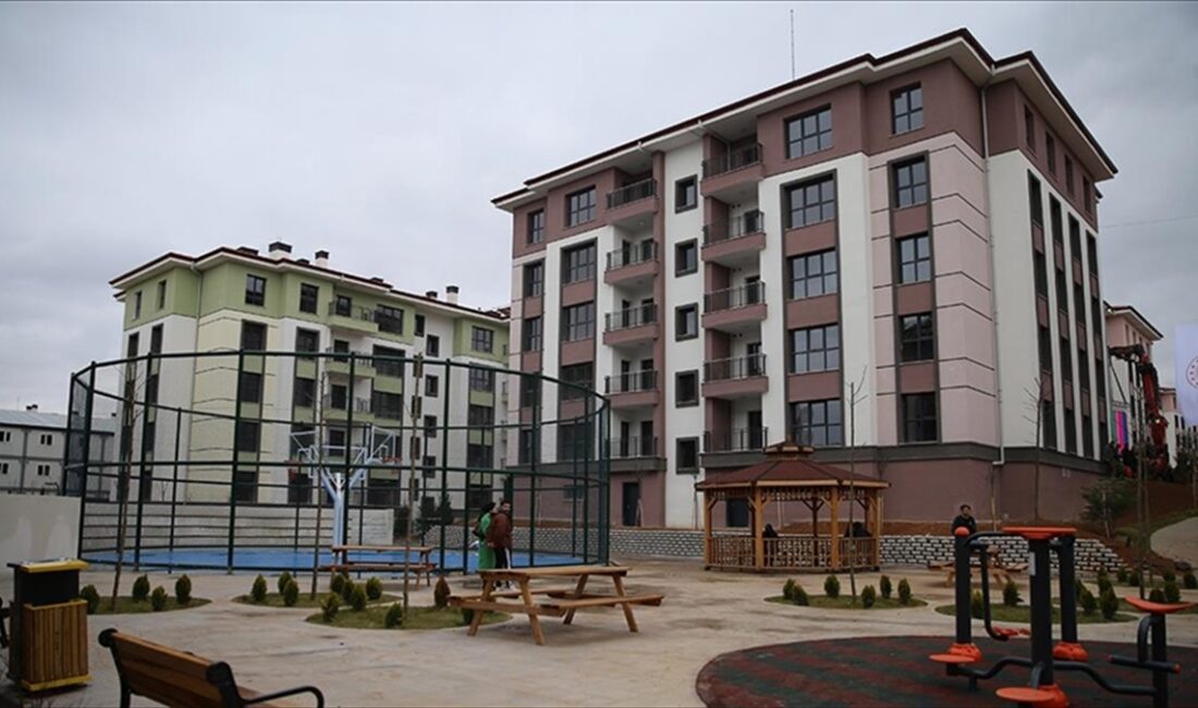 Hatay Valiliği, 6 Şubat 2023'teki depremlerde evleri yıkılan veya hasar