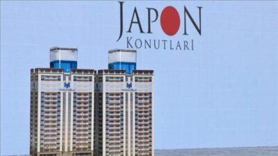 İSTANBUL (AA) – "Depremde Sadece Beşiğiniz Sallansın" sloganıyla hayata geçirilecek