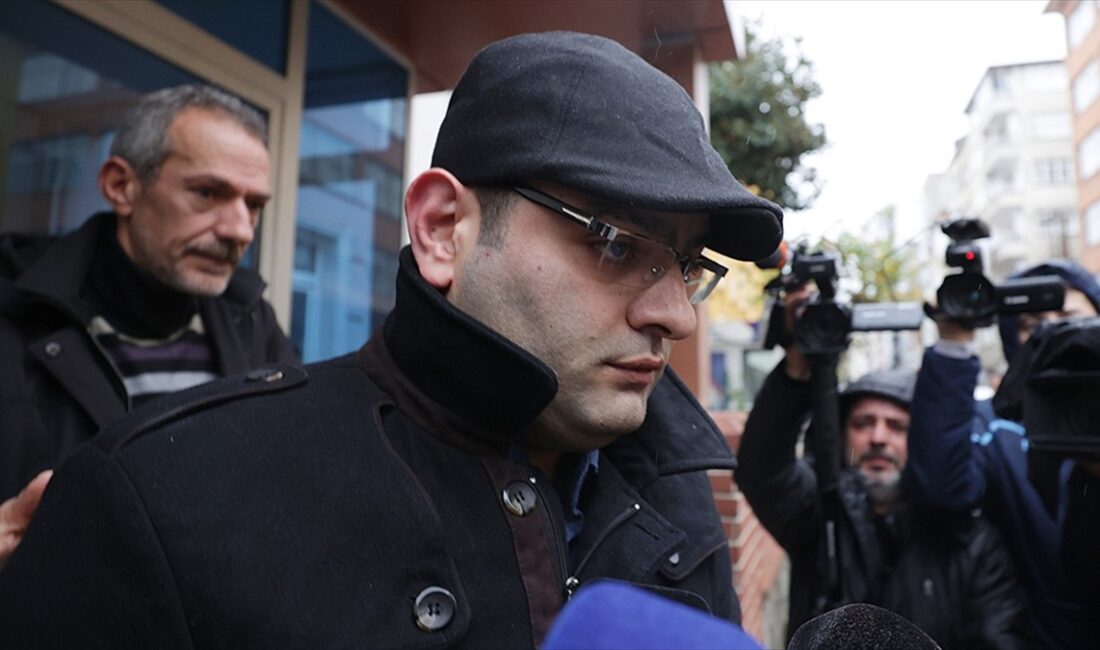 Hrant Dink cinayetinin tetikçisi Ogün Samast, "silahlı terör örgütüne üye