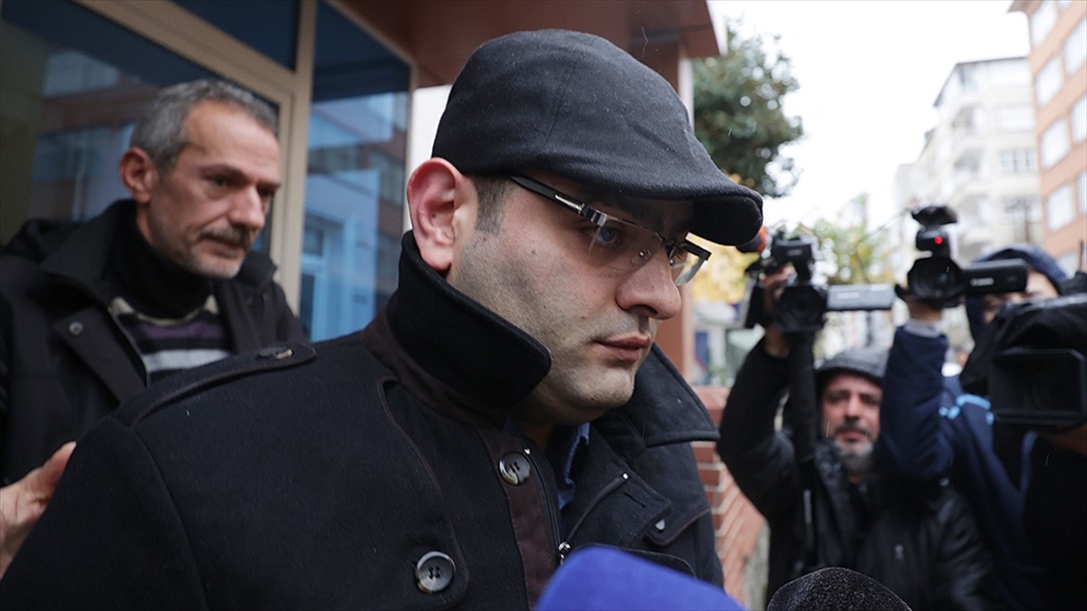Hrant Dink cinayetinin tetikçisi Ogün Samast, "silahlı terör örgütüne üye