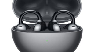 - Huawei'nin yoğun ilgi gören ve stokları tükenen açık kulak